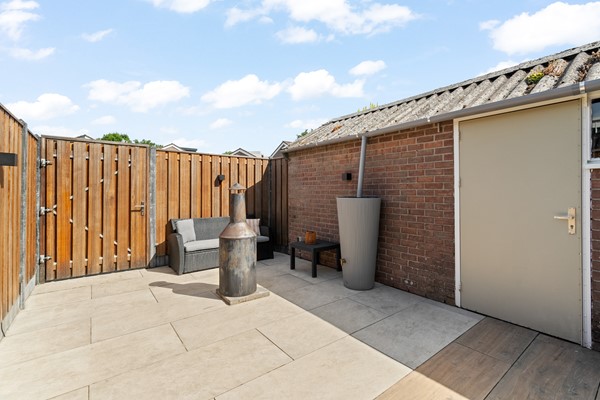 Medium property photo - Onzenoord 29, 3079 MD Rotterdam
